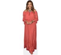 Rita Wilson (Long Dress) mini formato