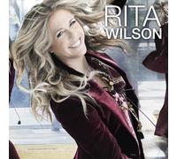Rita Wilson Rita Wilson (CD)