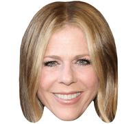 Rita Wilson (Smile) Big Head