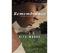 Rita Woods Remembrance (Tascabile)