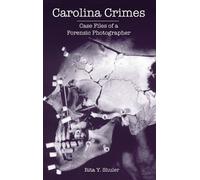 Rita Y Shuler Carolina Crimes (Copertina rigida)