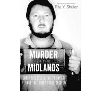 Rita Y. Shuler Murder in the Midlands (Tascabile)