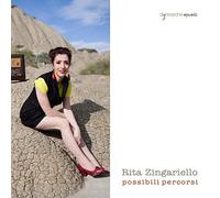 RITA ZINGARIELLO Possibili Percorsi (CD)