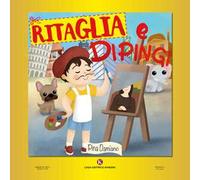 Ritaglia e dipingi