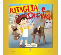 Ritaglia e dipingi