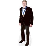 Ritaglio di Michael Crawford (abito nero)