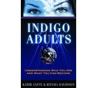 Ritama Davidson Kabir Jaffe Indigo Adults (Tascabile)