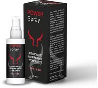 Ritardante Eiaculazione Maschile Spray Strong Naturale Precoce EXTRA FORTE 30ml
