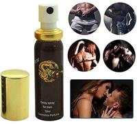 Ritardante Eiaculazione Maschile Spray Uomo Precoce S DRAGON