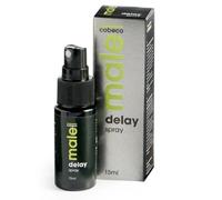 Ritardante Eiaculazione Precoce Spray Anestetico Uomo Maschile Erezione 15 ml