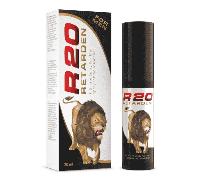 INTIMATELINE - R20 SPRAY RITARDANTE EFFETTO FREDDO 20 ML