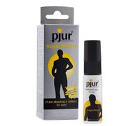Ritardante Maschile Contro Eiaculazione Precoce Pjur Superhero 20ml Made in EU