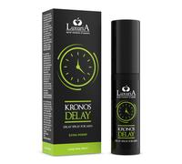 LuxuriA Kronos - Spray ritardante per eiaculazione (20ml)