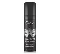 Ritardante Sessuale per uomo Xtra Time Delay Serum Orgie contro eiaculazione pre
