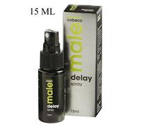 male Cobeco Delay Spray 15ml