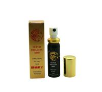RITARDANTE SPRAY EIACULAZIONE PRECOCE S.drag9n 6000