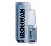 JoyDivision Ironman Performance Spray spray per favorire l’erezione 30 ml