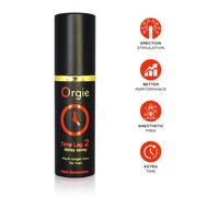 Spray Ritardante Sessuale Time Lag 2 Orgie estratto di Damiana Prolunga durata