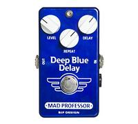 MAD PROFESSOR - DEEP BLUE DELAY