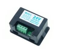 Ritardo del controller del a 1 canale LED Modulo ritardo digitale Conto alla rovescia Interruttori on-off Relè Relè timer ciclo regolabile 12V 24V 110-220V