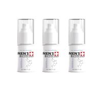 Ritardo di lunga durata da uomo spray più forte, ritardo esterno degli uomini per una forza ed energia duratura - per tutta la notte, migliora la qualità dell'amore e ti fa amare (3PCS)