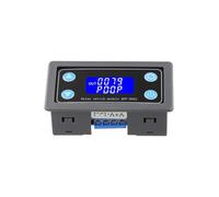 Ritardo Modulo Relè Controller 1 Pezzi 50mA 7.1 3.9 2.5cm Digitale Timer A LED