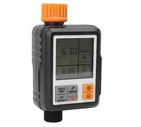 Ritardo Programmabile del Timer 'acqua Irrigazione Manuale di Controllo Automatico 'irrigazione Timer Irrigatore per Prato da Giardino