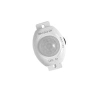 Ritardo temporale Sensori regolabili Interruttori della luce Timer attivato Rivelatore di movimento automatico 5-24V Interruttori timer on/off automatico attivato Rilevatore di movimento automatico