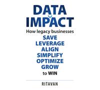 Ritavan Data Impact (Tascabile)