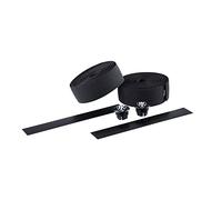Ritchey 796941490290, Nastro Manubrio Unisex Adulto, Nero, Taglia Unica