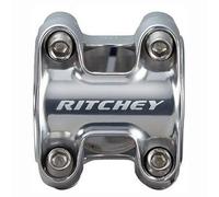 Ritchey Attacco Manubrio Classic C220 Hp 31.8 Mm Silver