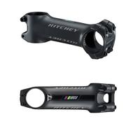 RITCHEY Attacco Manubrio WCS C-220 Alluminio 6° 31,8mm Nero