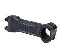 Ritchey Attacco Manubrio Wcs Toyon Blatte 31.8 Mm With Top Cap Black