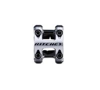 Ritchey Attacco Manubrio Wcs Trail Ricambio Viso Piastra Blatte Finitura
