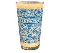 Ritchey Bicchiere Transparent