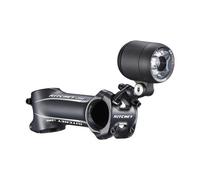 Ritchey Supporto per stelo C220/4-axis Supernova Argento