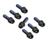 Ritchey C260 Bicycle Stem Replacement Bolt Set - 7 Pieces - 5506000700