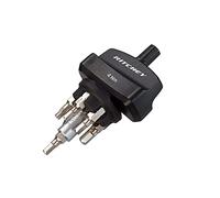 Ritchey Chiave Dinamometrica Utensili, Nero, L