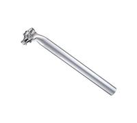 Ritchey classic alu 350mm reggisella 25mm backset argento