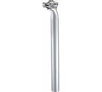 Ritchey Classic Sella 27.2 350Mm 25Mm Offset Alta Lucidatura Argento