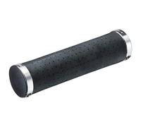 Ritchey Classico Bloccaggio pelle Sintetica Impugnatura, Nero