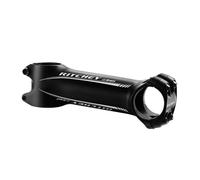 Ritchey Classico C220 senza Filettatura Lega Strada Stelo 6d Nero 130mm x 31.8mm