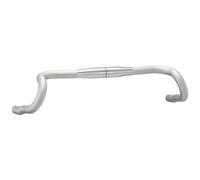 Ritchey Classico Venturemax Goccia Manubrio - Alluminio 31.8mm 46cm Argento