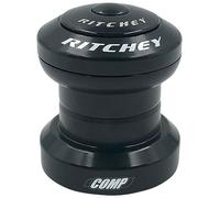 Ritchey Comp 1-1/8 Logic Serie Sterzo Threadless - EC34/28.6 EC34 Nero