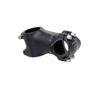 Ritchey Comp 4Axis-44 Stelo - 60mm 31.8mm + 17 17 1 1/4 Lega Nero Opaco