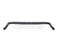 Ritchey Comp Beacon Drop Manubrio - 50cm, Nero