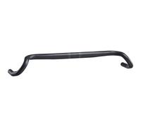 Ritchey Comp Beacon Xl Handlebar Nero 31.8 mm / 520 mm Black Matte