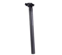 Ritchey Comp Carbonio Reggisella: 27.2 350mm 25mm Offset Nero 2020 Modello
