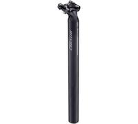 Ritchey Comp Carbonio Reggisella: 31.6 350mm 25mm Offset Nero 2020 Modello