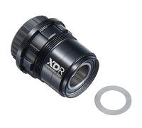 Ritchey Comp/zeta Sram Xdr Freehub Body Argento
